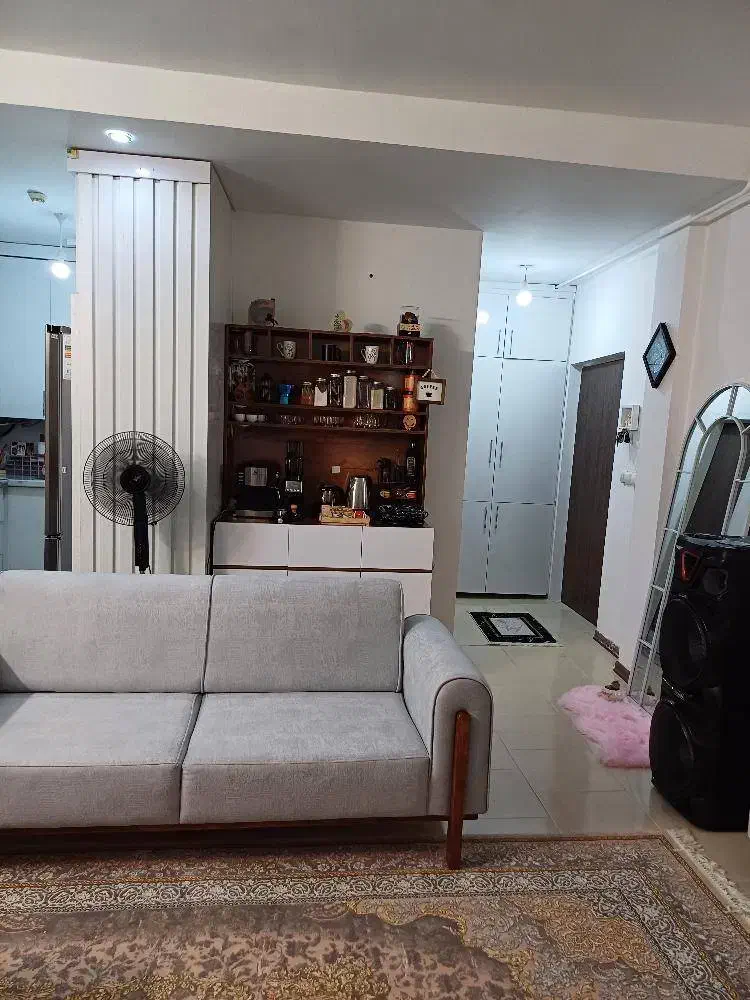 آپارتمان جهت رهن اجاره