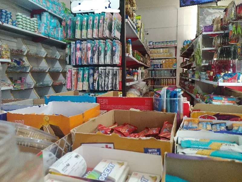 واگذاری هایپر بزرگ بلوارثارلله