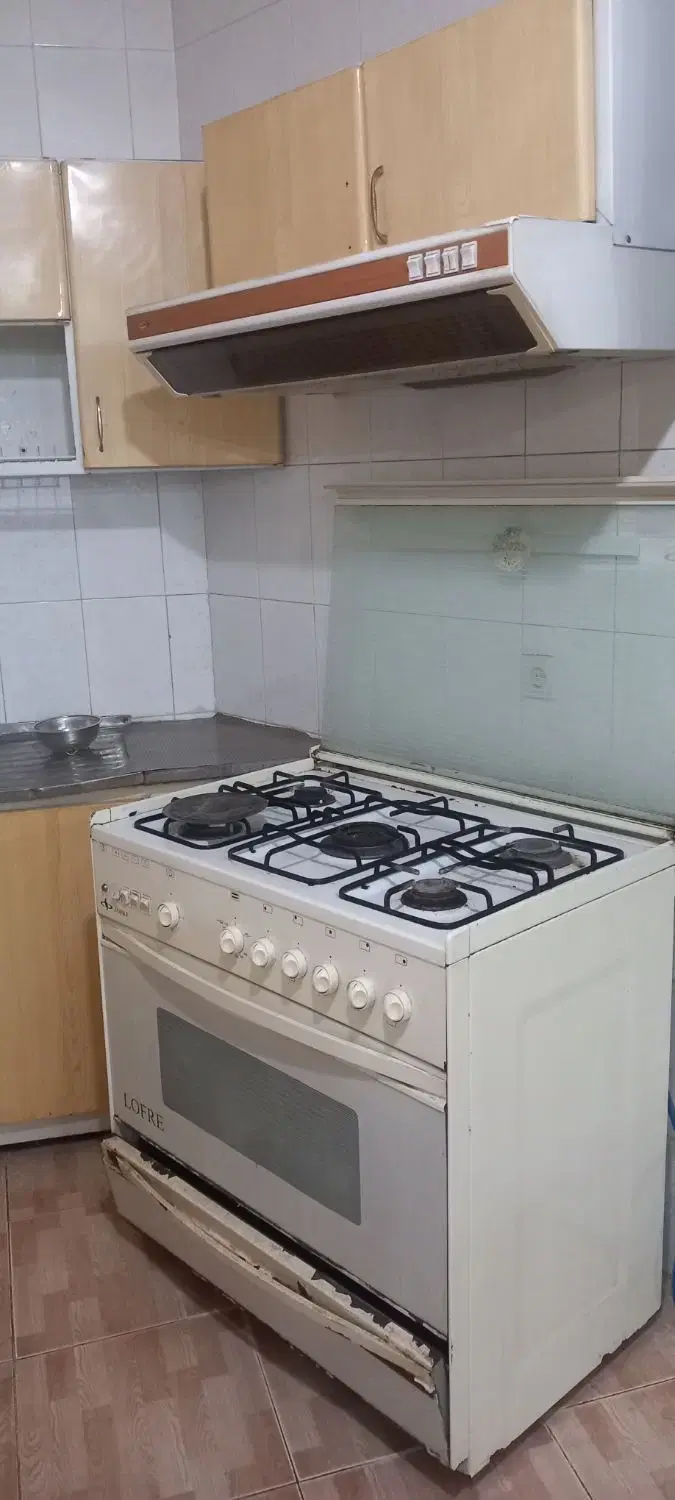 اجاره آپارتمان . روزانه فول امکانات