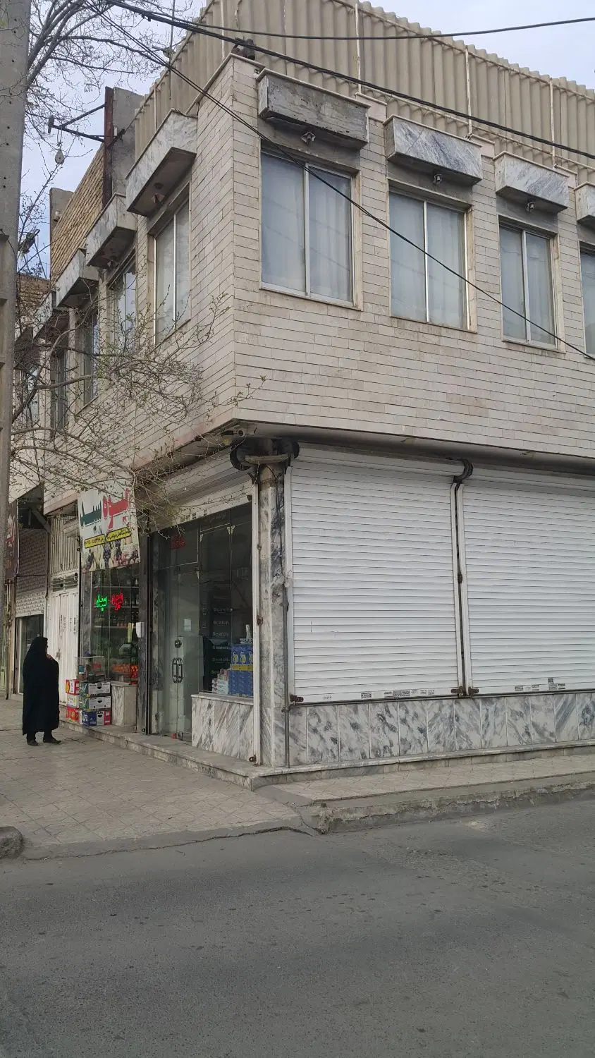 اجاره آپارتمان ۸۵ متری  محدوده ۴ راه عبدالمطلب