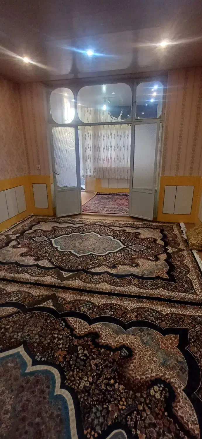 خانه اجاره ای