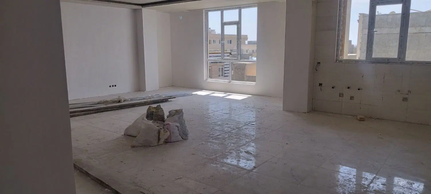 آپارتمان ۱۱۰ متری بلوار کمالی