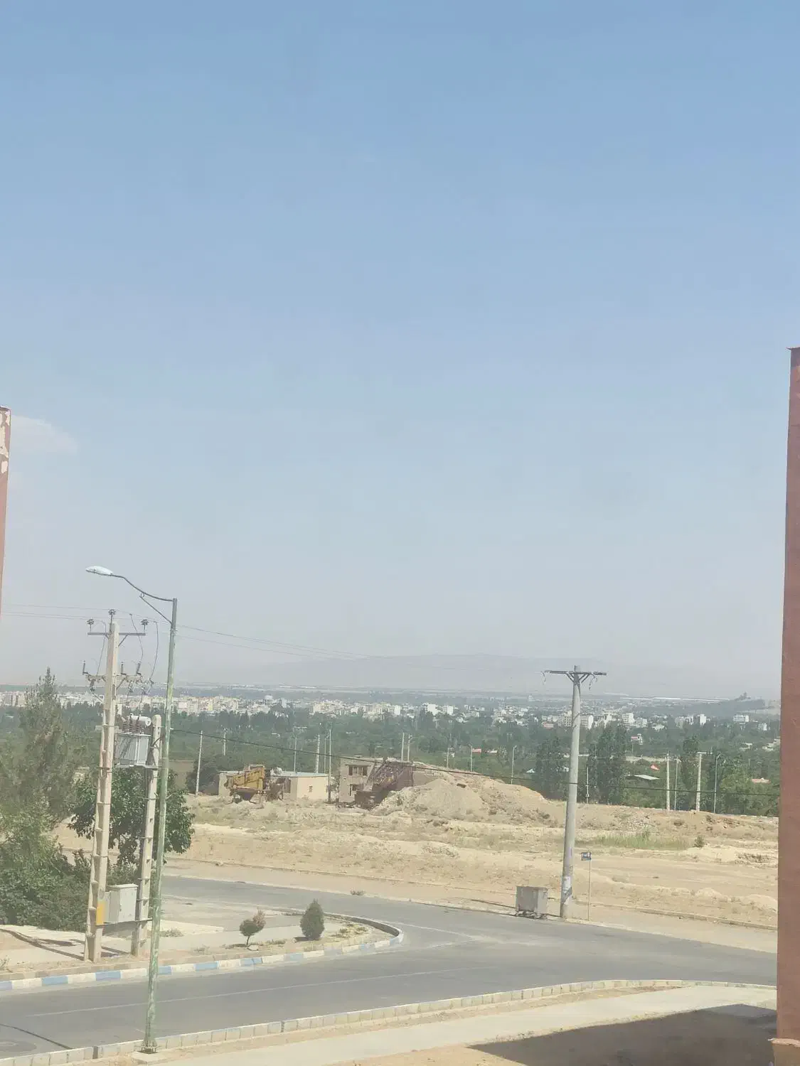 مسکن مهر ۱۶واحدی ۹۲ متری