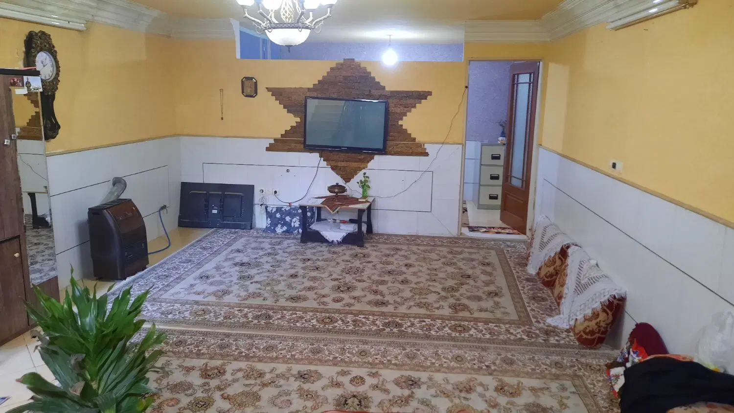 خانه دربست
