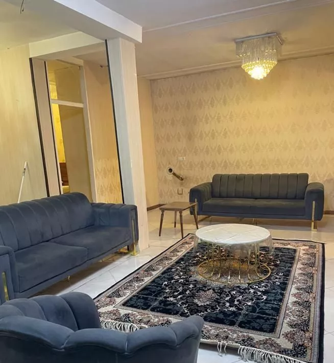 منزل ویلایی مبله