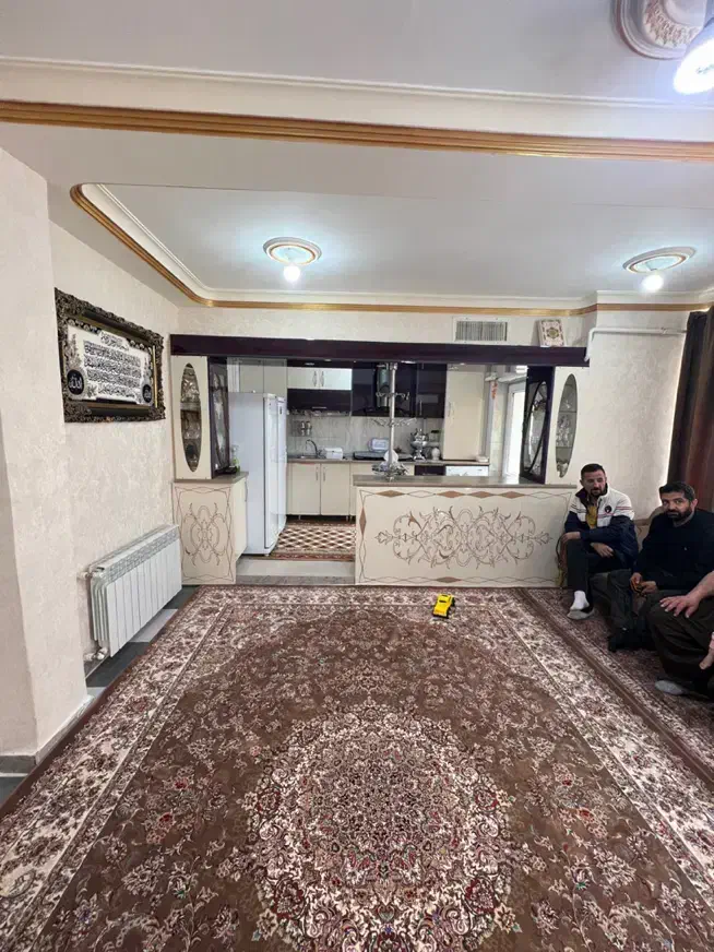 مسکن مهر جاقل فاز ۱