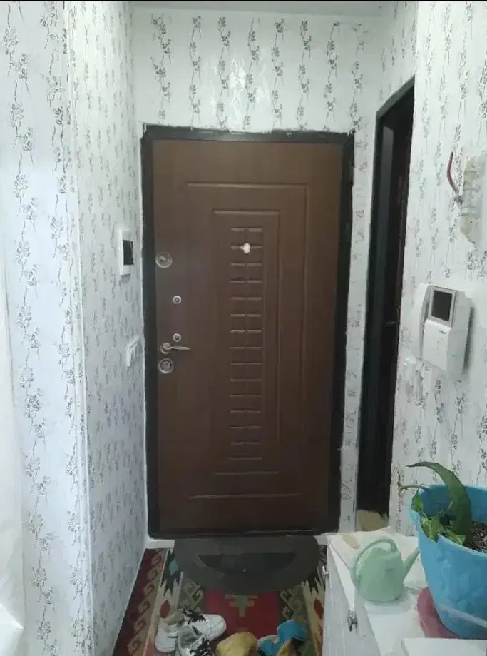 آپارتمان ۵۰ متری خوش نقشه