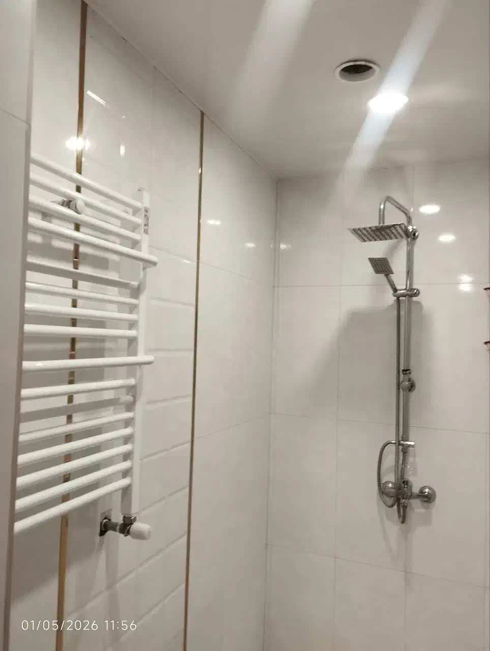 مرزیجران طبقه اول،خیابان ظهور۱