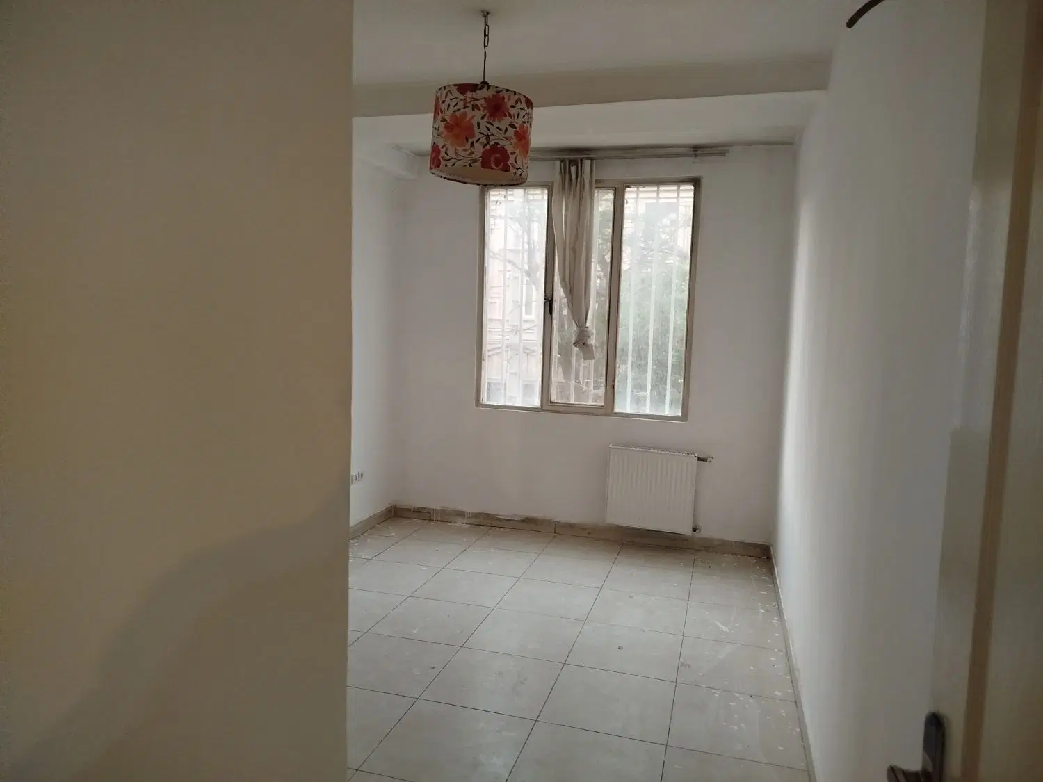 آپارتمان ۱۳۸متری سندی