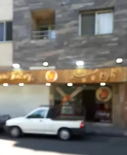 بر خ عادل زاده غربی ،دو باب، مغازه ۴۵ متر ،امیری