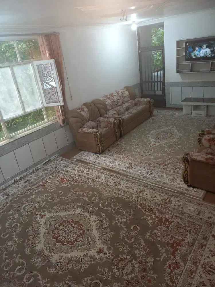 اجاره باغ ویلا کنار رودخانه زاینده‌رود