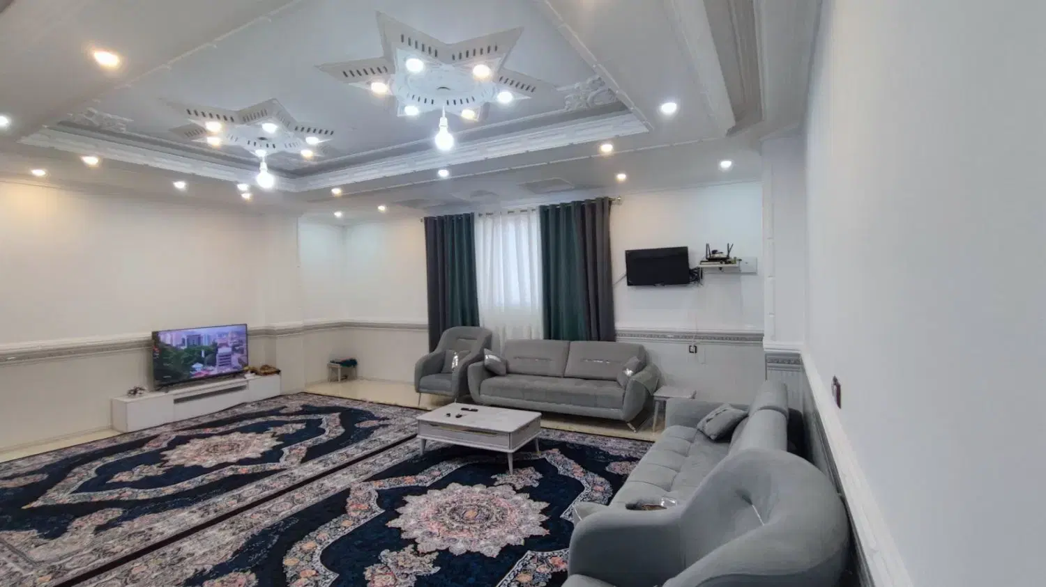 اجاره شبانه