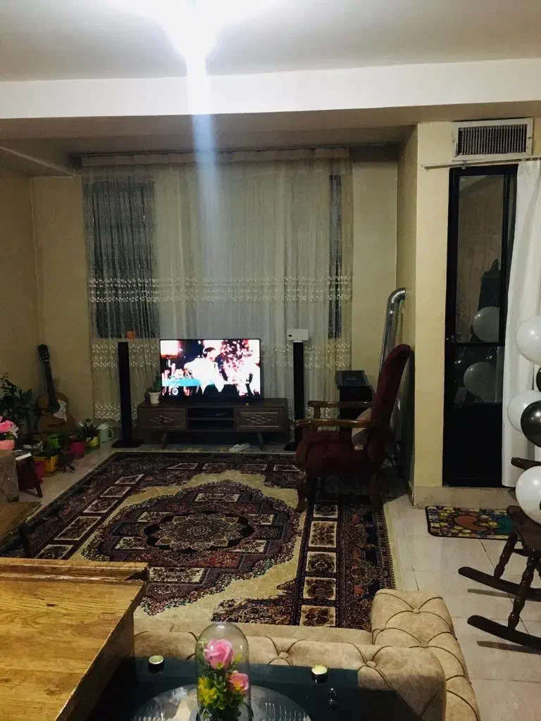 اجاره ۷۰ متر ملک در ۳۵۰ متری شاهین ویلا