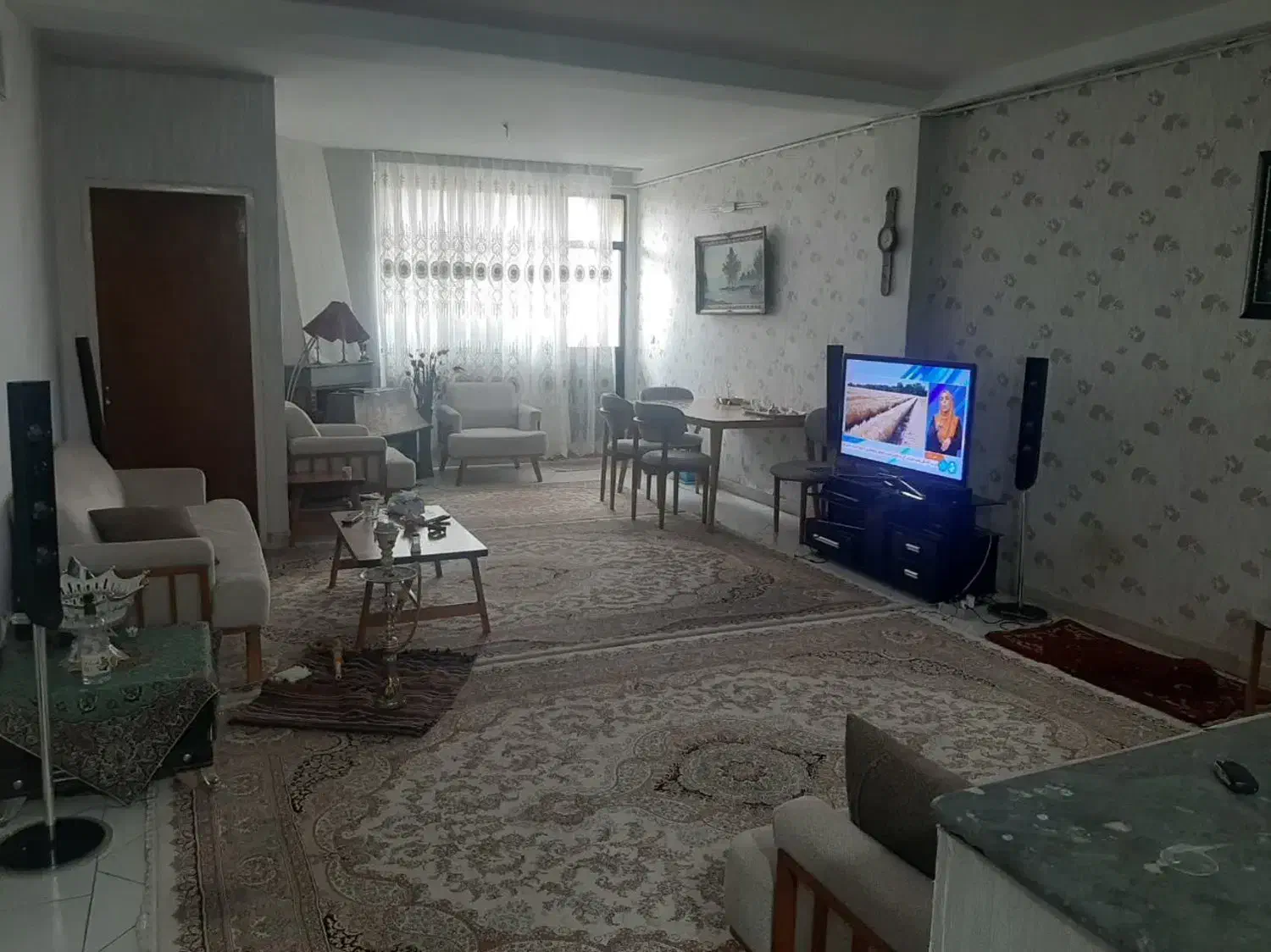 فروش آپارتمان ۸۰ متری با دسترسی عالی