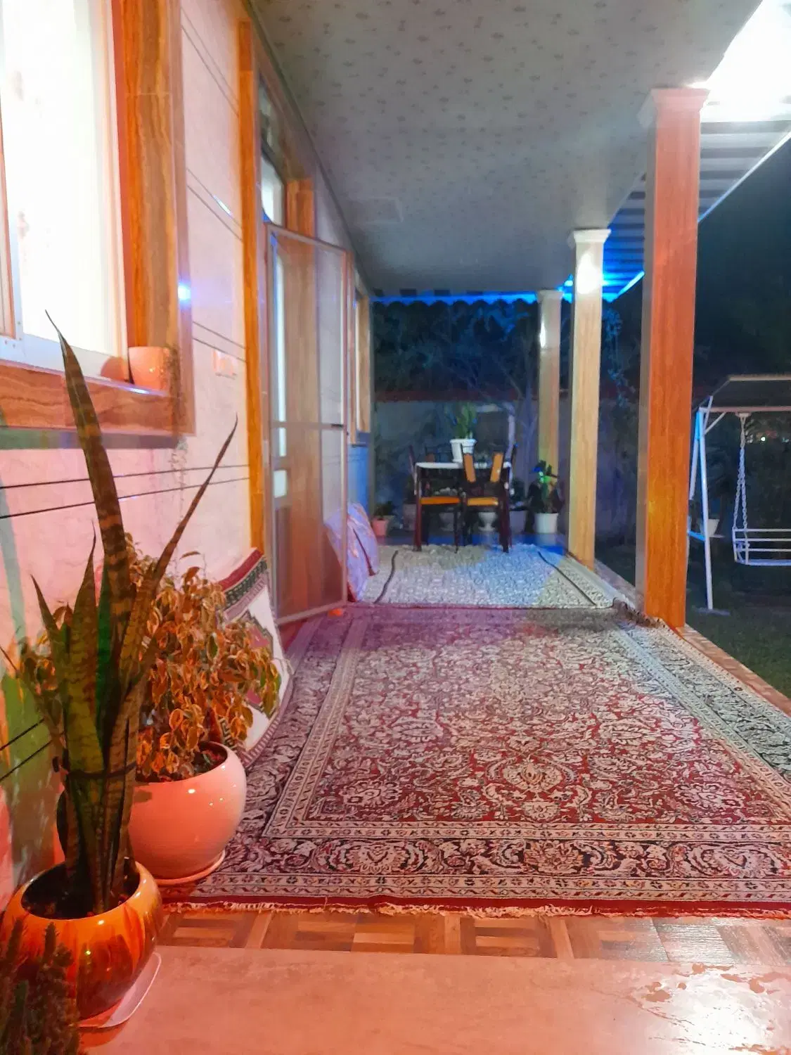 ویلای امیر