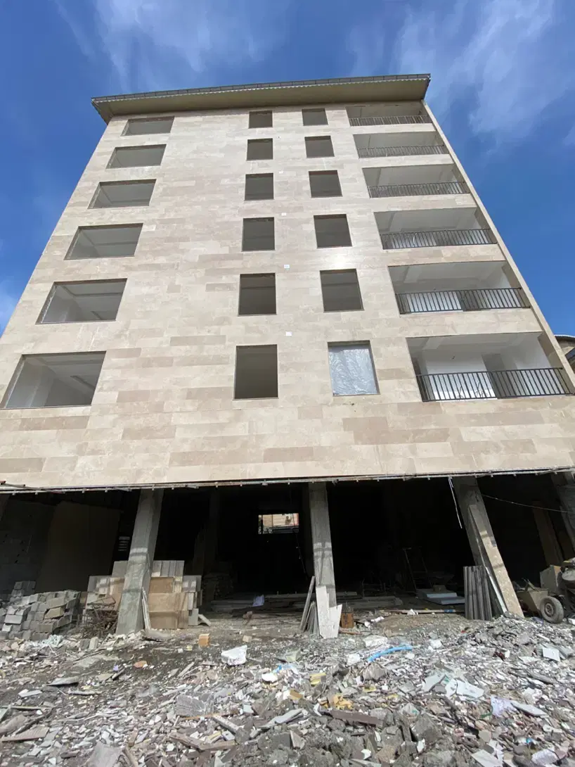 آپارتمان سه خواب _ تاپ لوکیشن _املاک المپیک