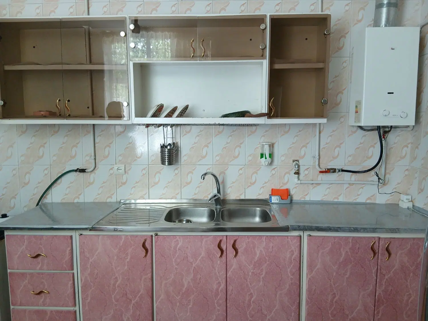 اجاره سوئیت روزانه هفتگی