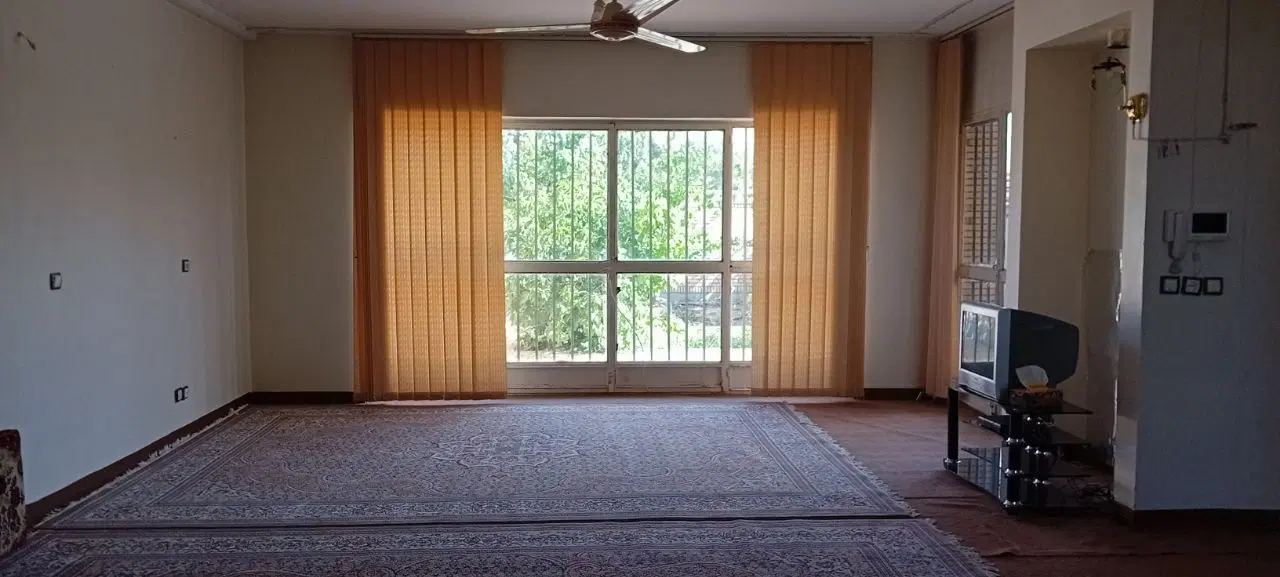 ویلا باغ مجلسی مبارکه