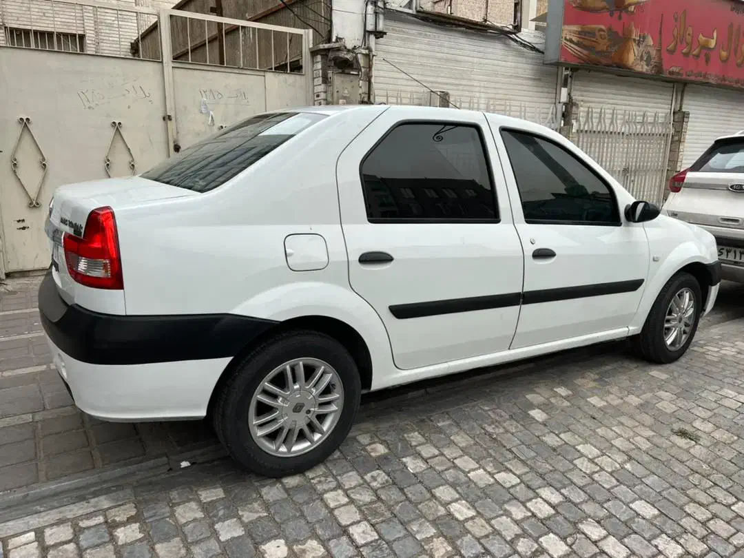 ال ۹۰(پارس تندر)۹۷ معاوضه با آپارتمان مهرگان
