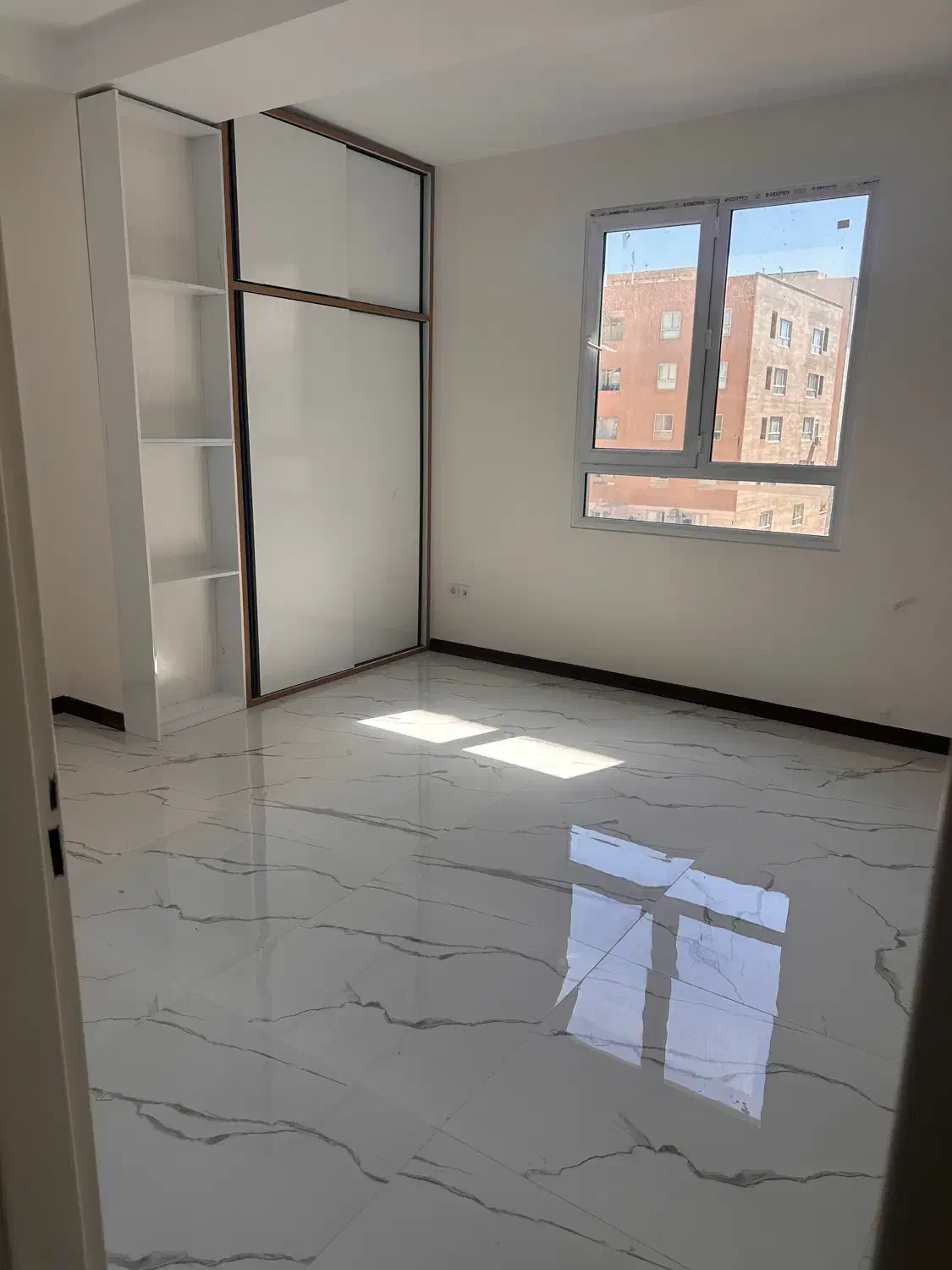 اپارتمان شهرک اتیه سند