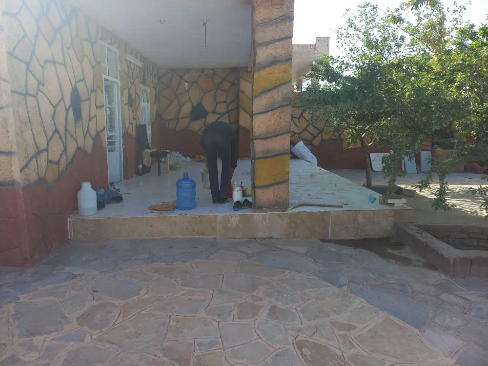 باغ ویلای 2500متری لاکچری شاهنامه