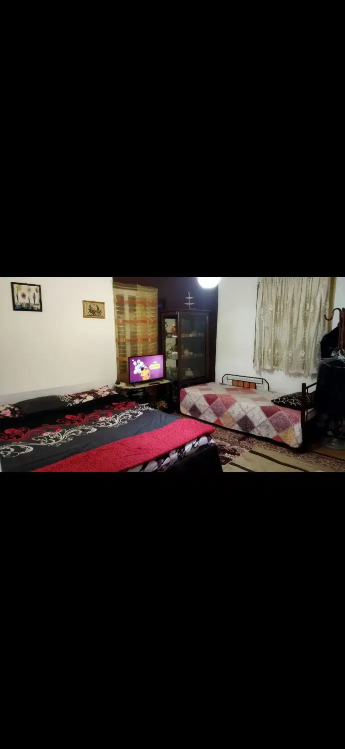 اجاره روزانه ویلا باغ دلباز با امکانات کامل