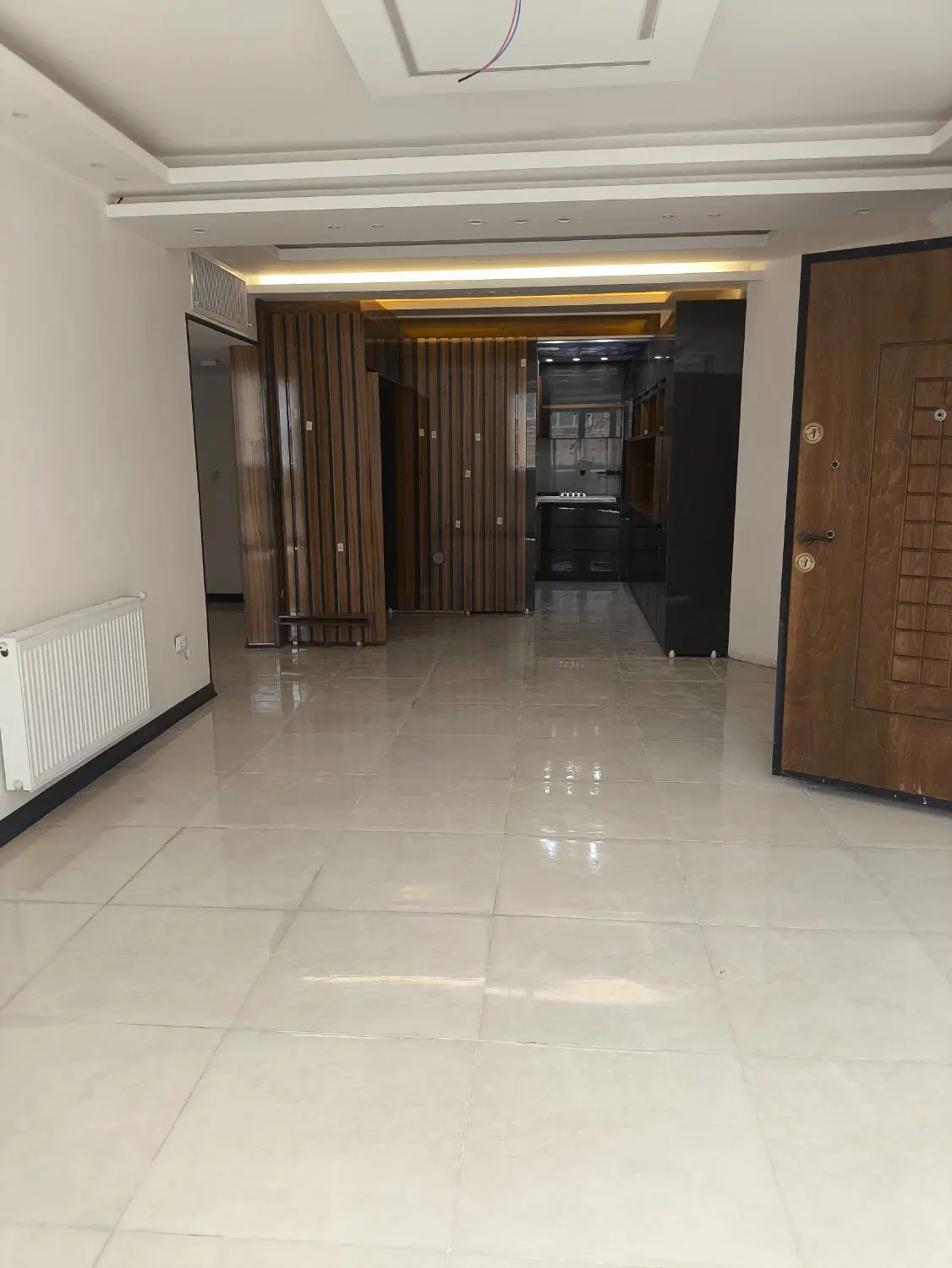 فروش آپارتمان دو خوابه