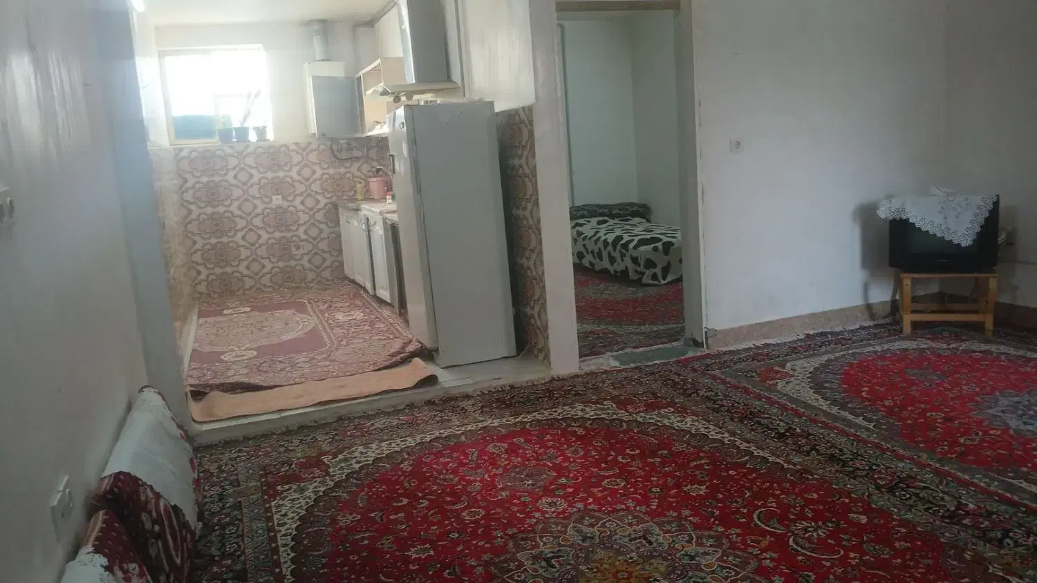 سوییت ویلایی