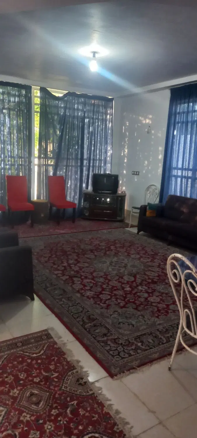 ۲۰۰۰متر ویلا باغ سیاخ دارنگون