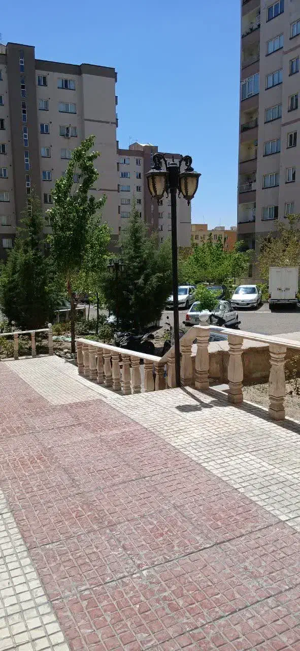 واحد ۸۲ متری مفید پردیس فاز ۳ چناران
