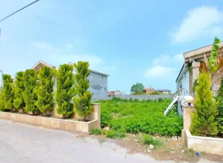 ۳۱۰متر طلای ناب سندششدانگ مجوزساخت