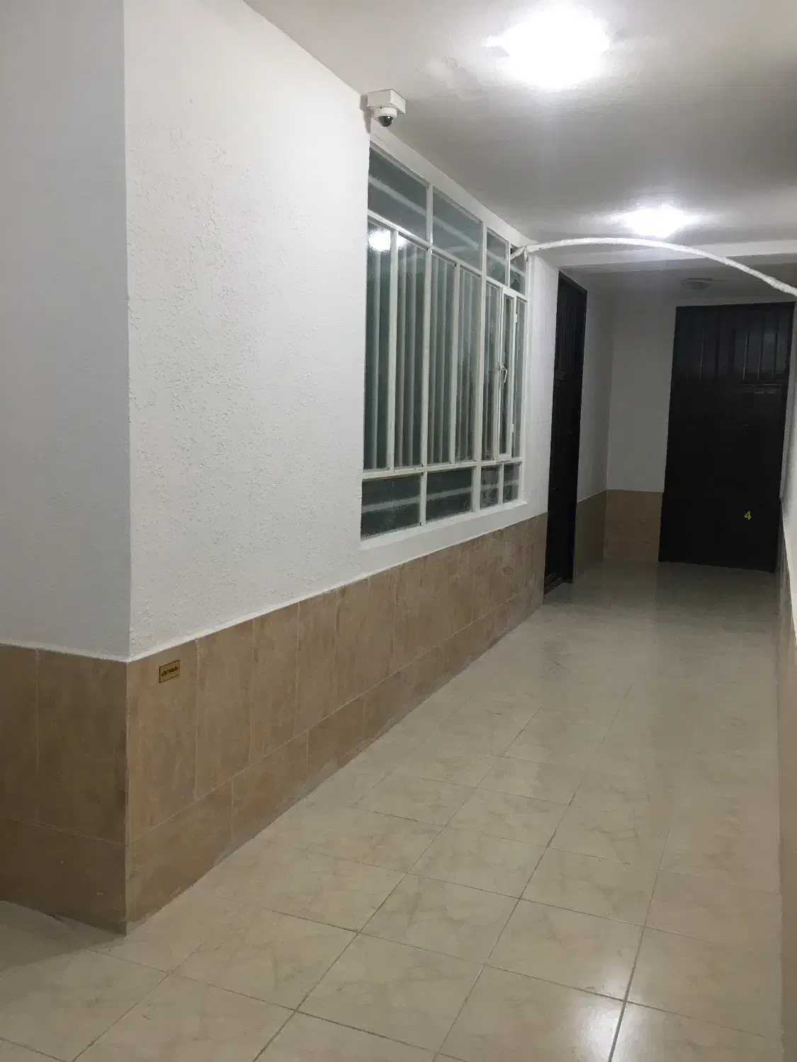 فروش اپارتمان چهارراه ناخداحمزه ۲_۵۰۰