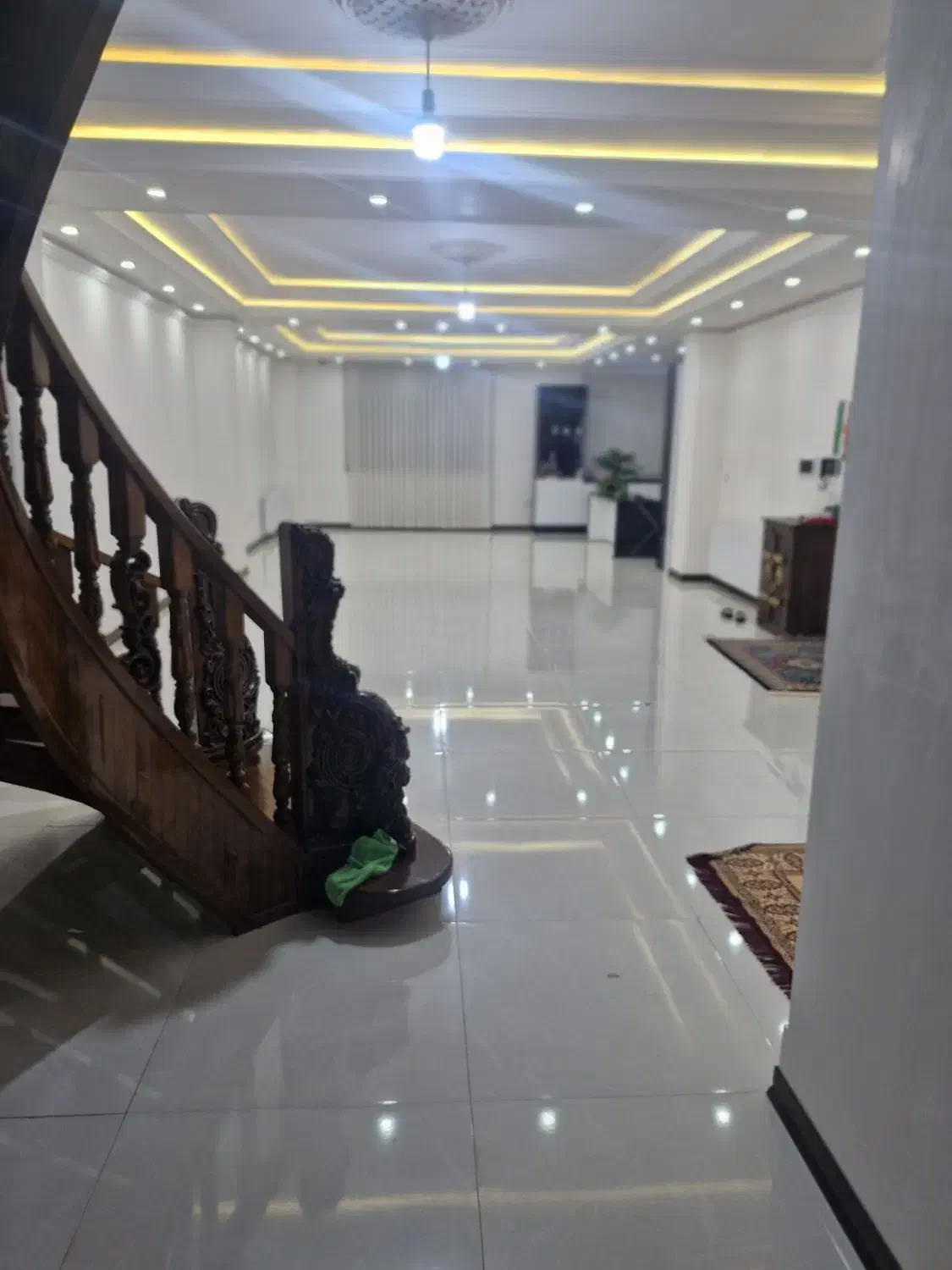 اجاره واحد دوبلکس