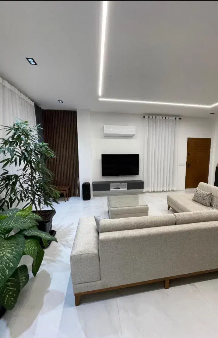 سوییت تکخواب ودوخواب داخل شهرک خزرشهر،نور