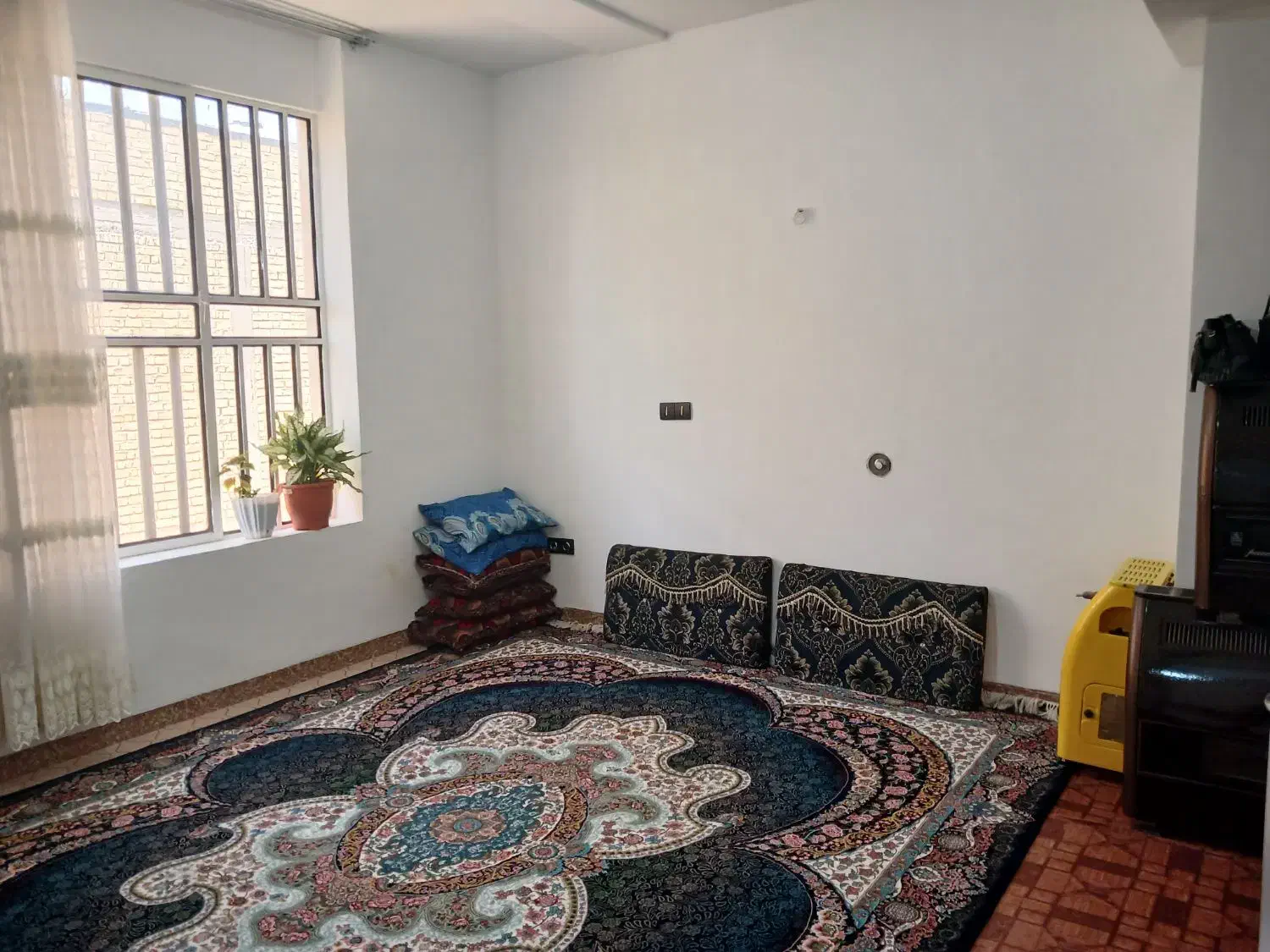 منزل کوشک میدان خیابان فرهنگیان براحمد ابن موسی