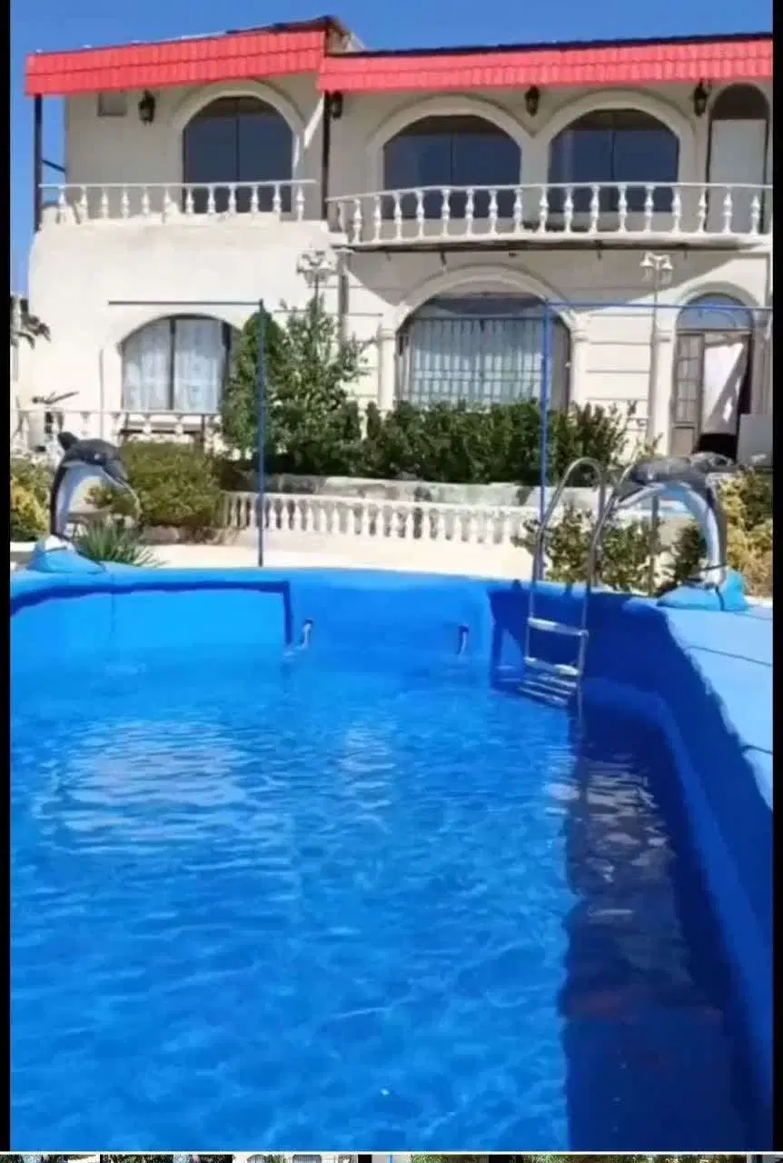 باغ ویلا