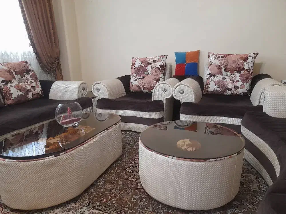 اپارتمان در اندیشه بهارستان نشاط دوم