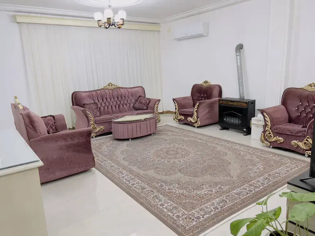 اجاره ویلا دو خواب بسیار تمیز جای دنج و آرام