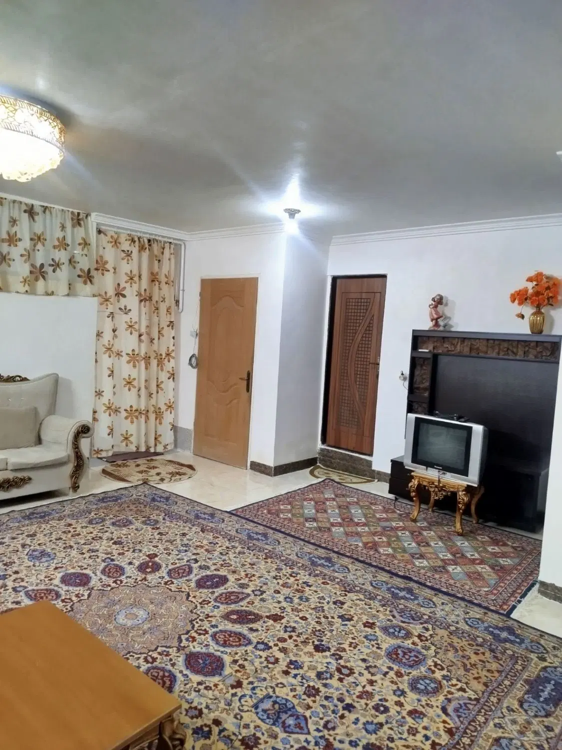اجاره سوییت دلنشین و مکان مناسب