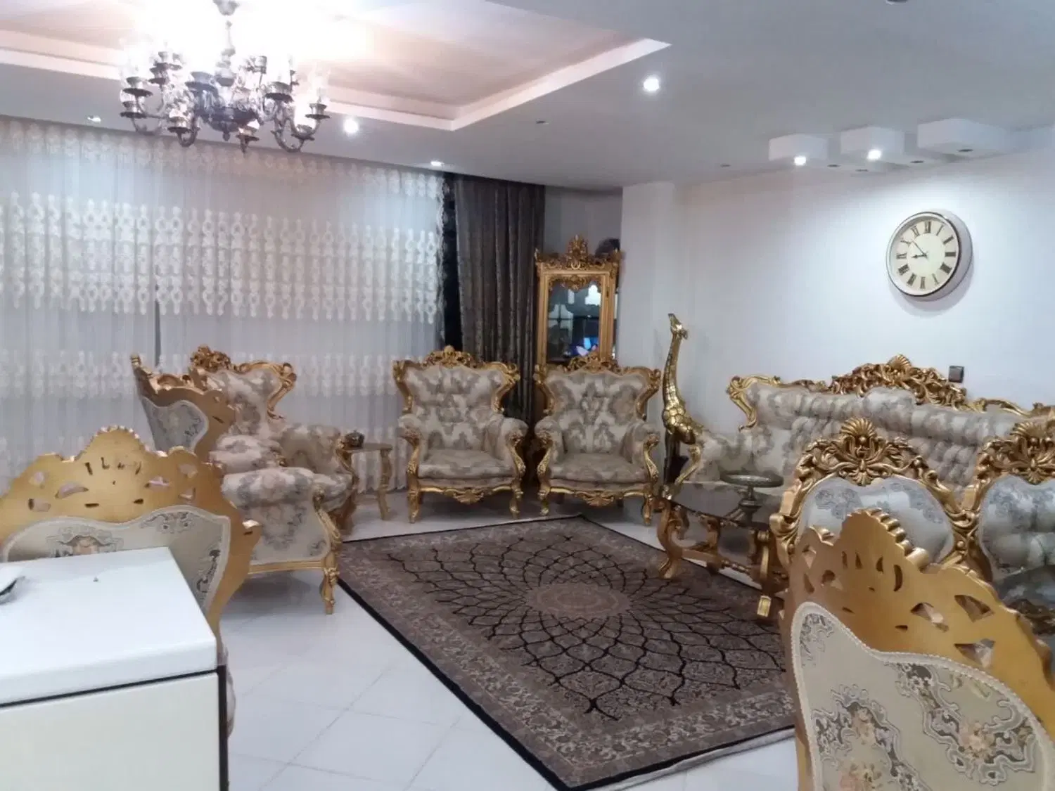 فروش دهقان ویلا دوم