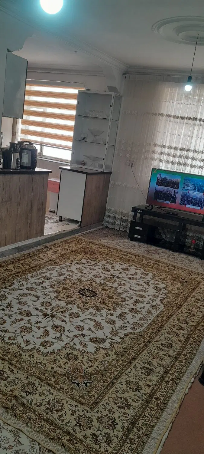 منزل اجاره ای
