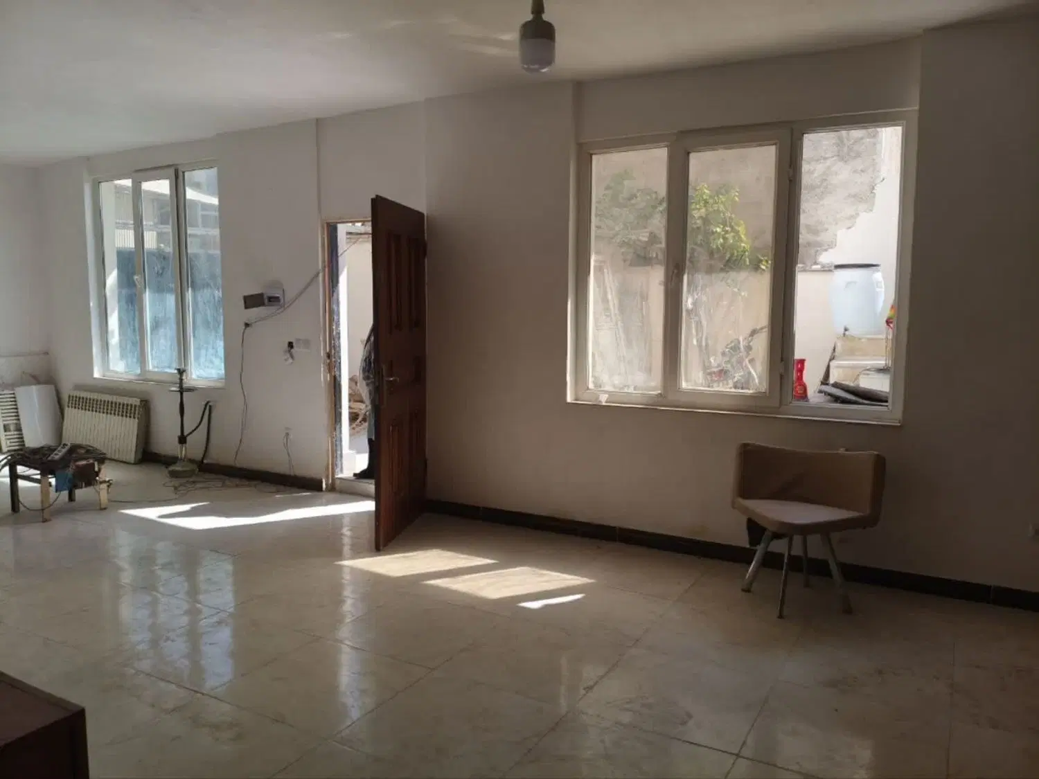 اجاره ویلایی