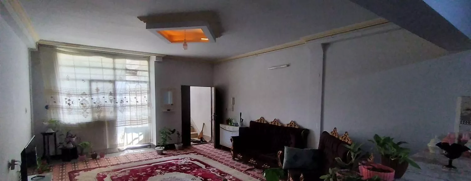 آپارتمان خونه راه جدا فروشی توس 117