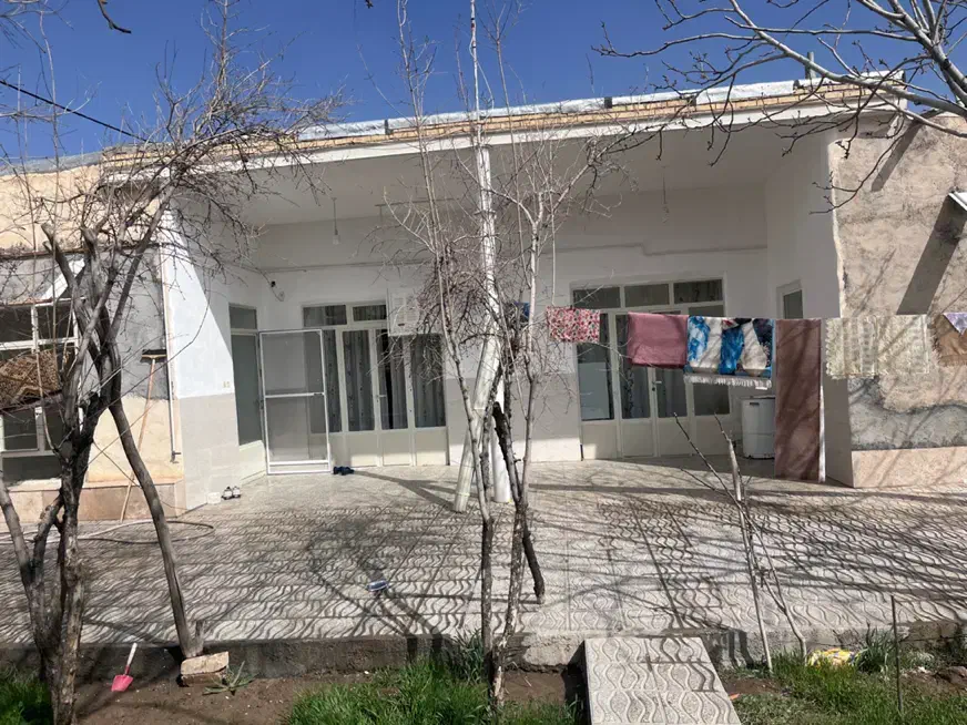 خانه ویلایی