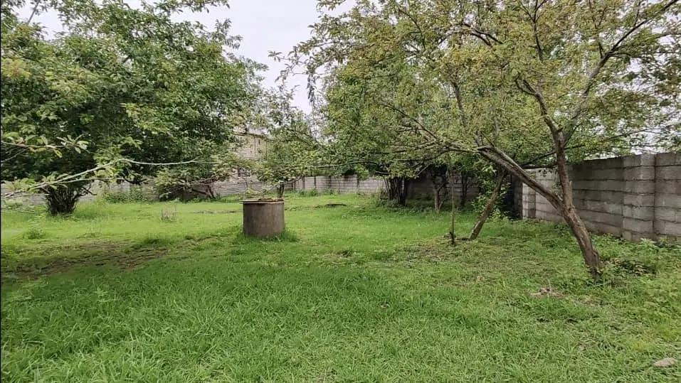 فروش زمین مسکونی اطراف رشت دارای سند تک برگ