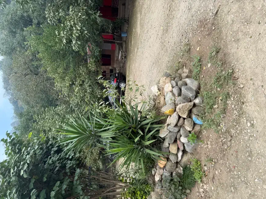 باغ ویلایی ۲۸۰۰متری سیخ