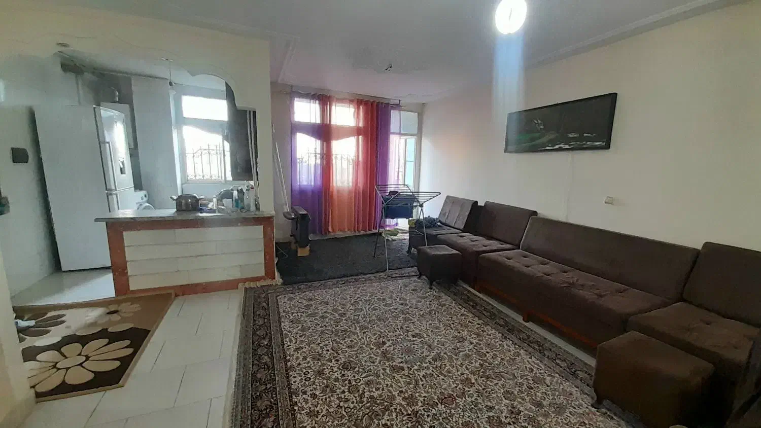 ۷۵متری در قریشی شمالی