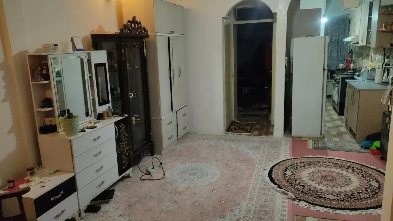 هم خونه