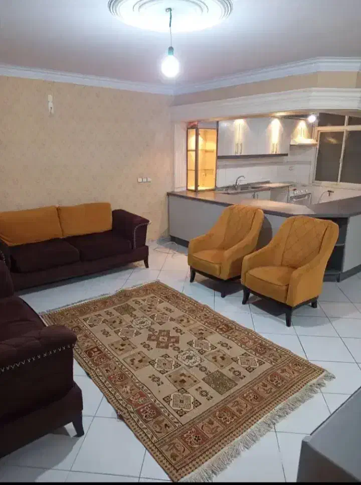 اجاره روزانه واحد تمیز