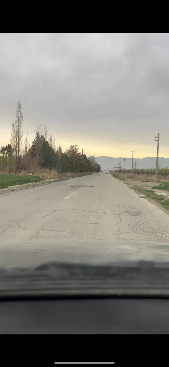 ۱۵۰۰ متر زمین اجاره بلوک زنی مصالح فروشی